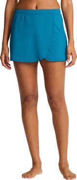 Tommy Bahama UPF 50+ Cover-Up Skort