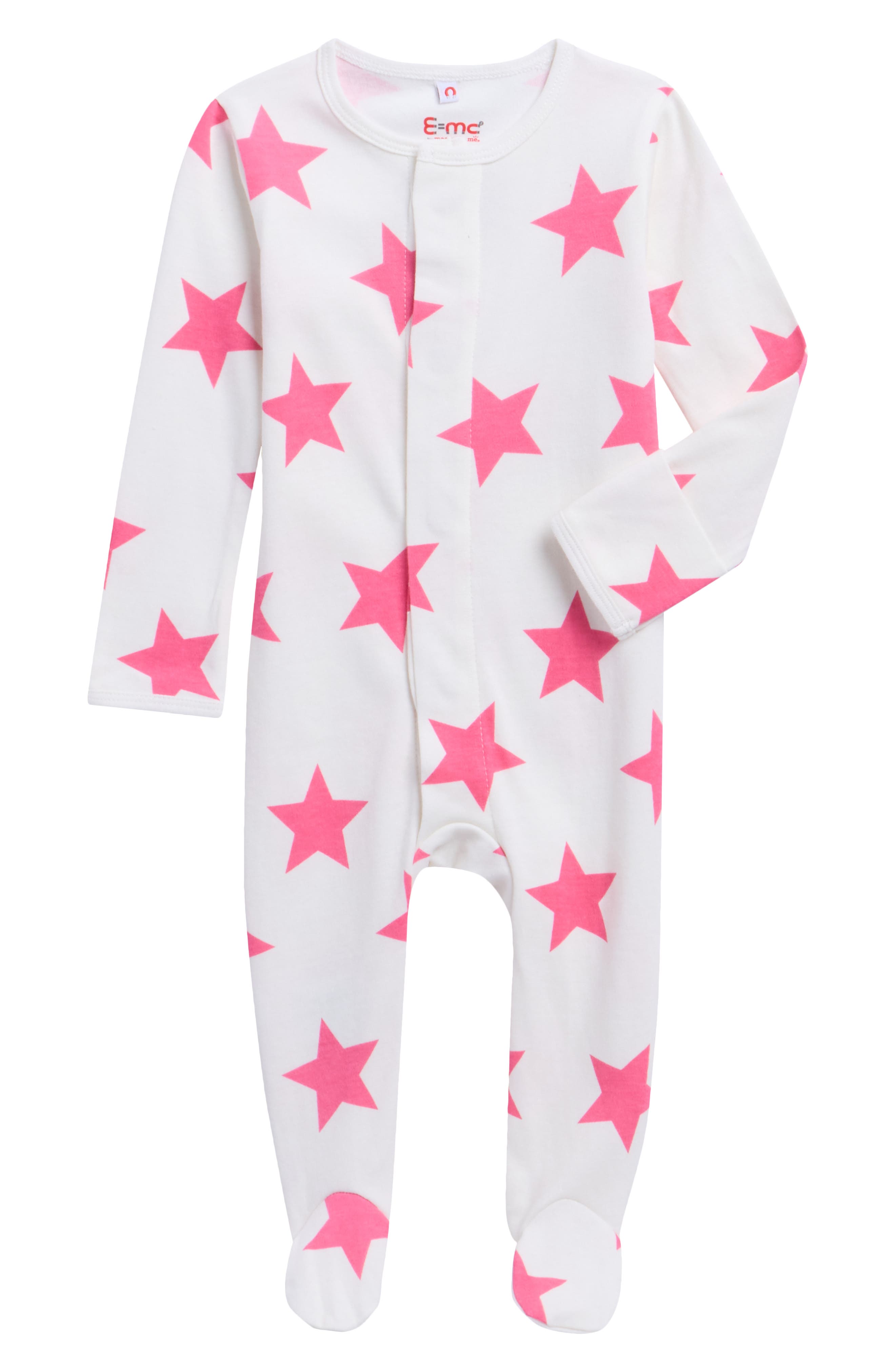Magnetic Me Lucky Stars Cotton Footie