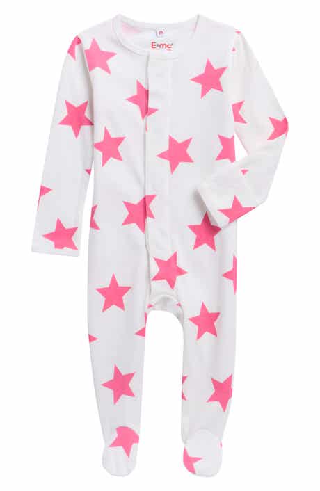 Magnetic Me Lucky Stars Cotton Footie