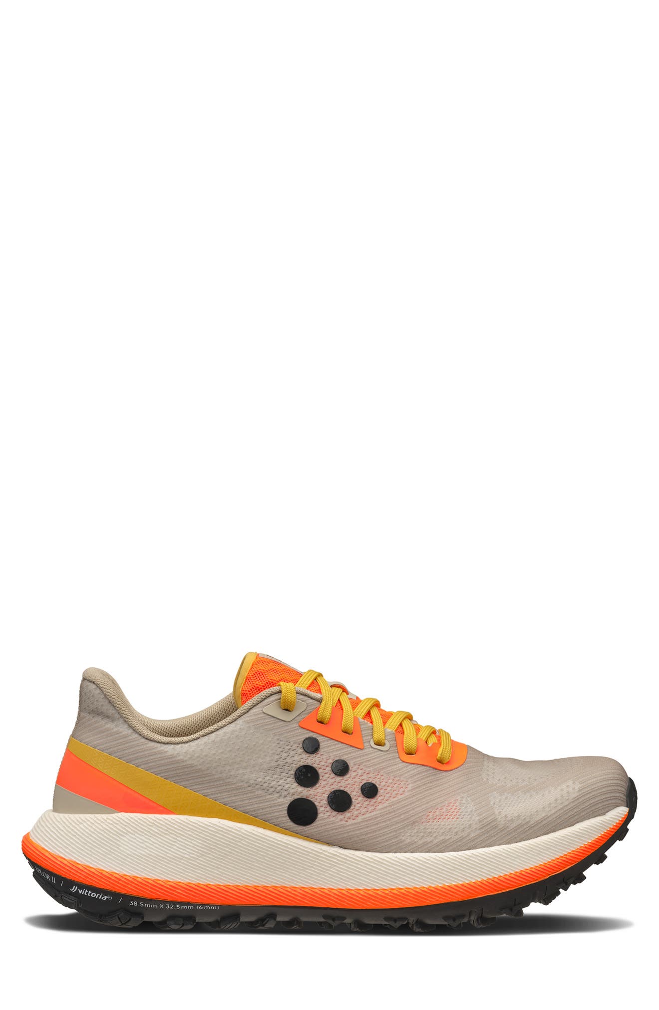 Xplor 2 Hybrid Running Shoe, Alternate, color, HAY