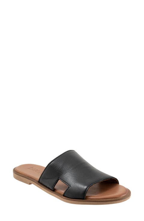 Hendrix Slide Sandal (Women)