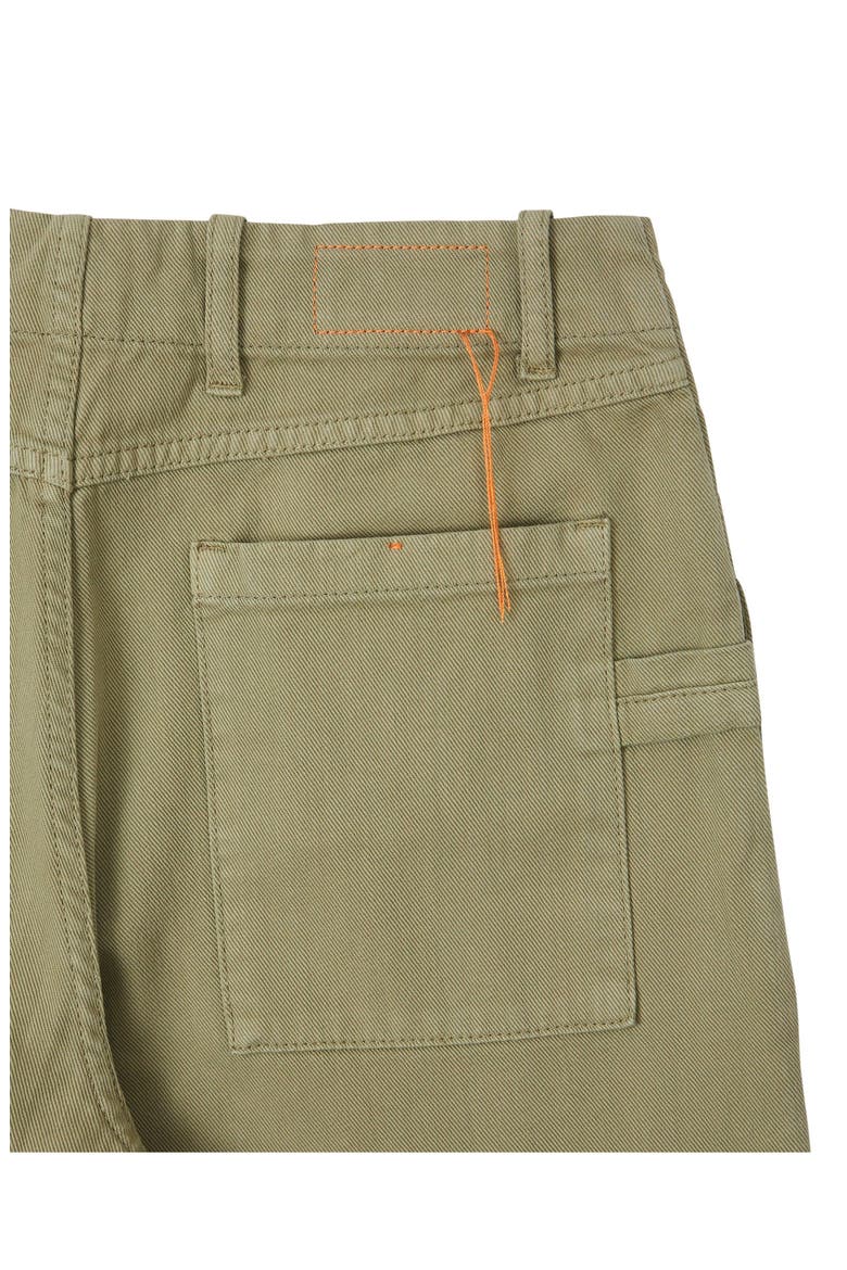 Gardwork Pences Trousers, Alternate, color, GREEN
