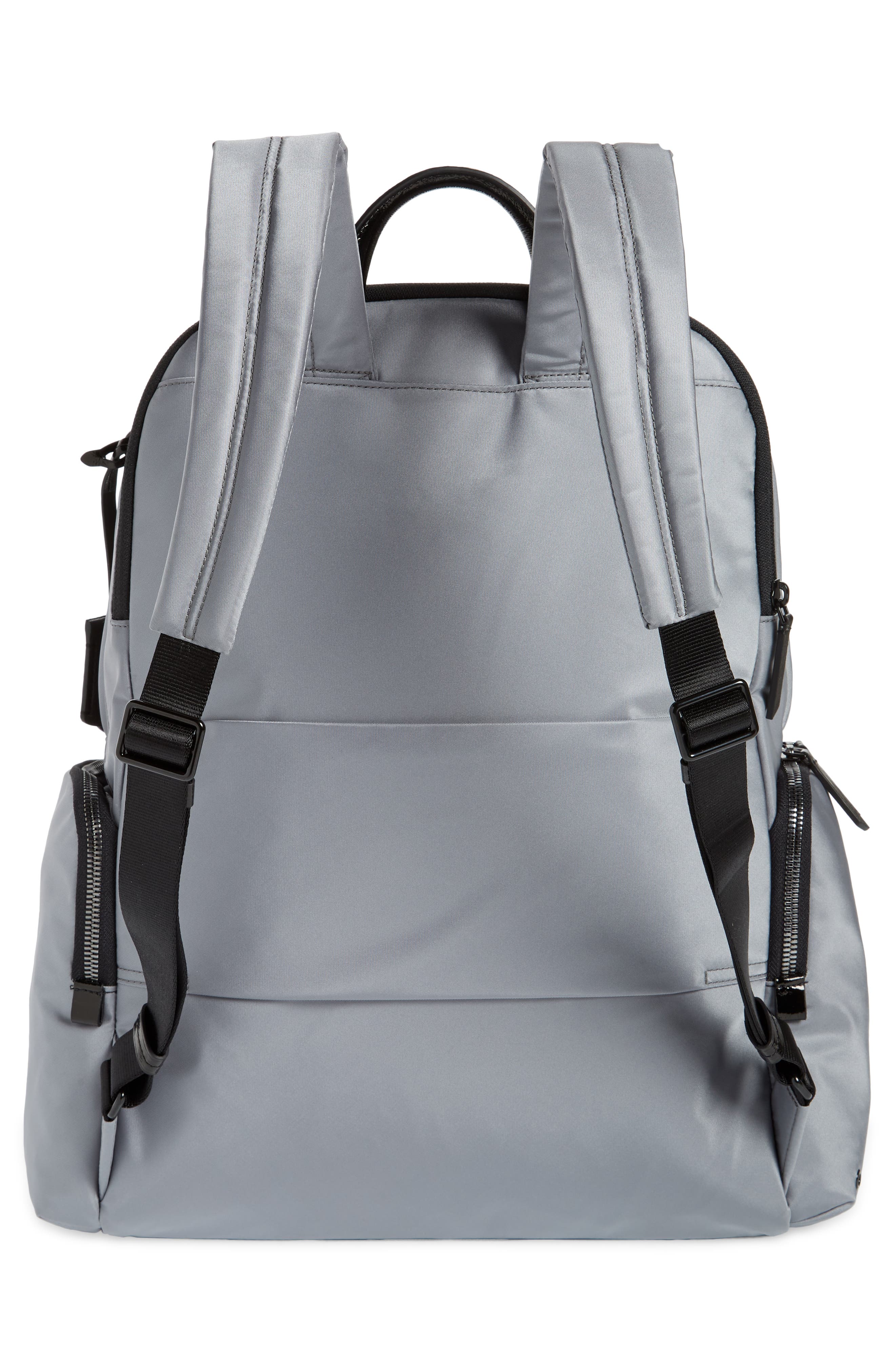 TUMI Voyageur Carson Nylon Backpack, Alternate, color, 