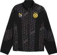 PUMA x KidSuper BVB Reversible Nylon Jacket
