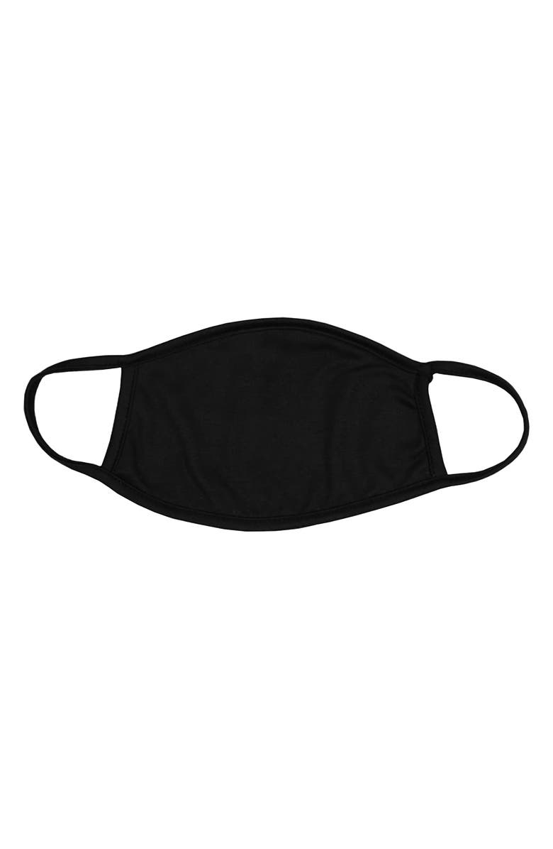 LOVE CHANGES 5-Pack Adult Face Masks, Alternate, color,