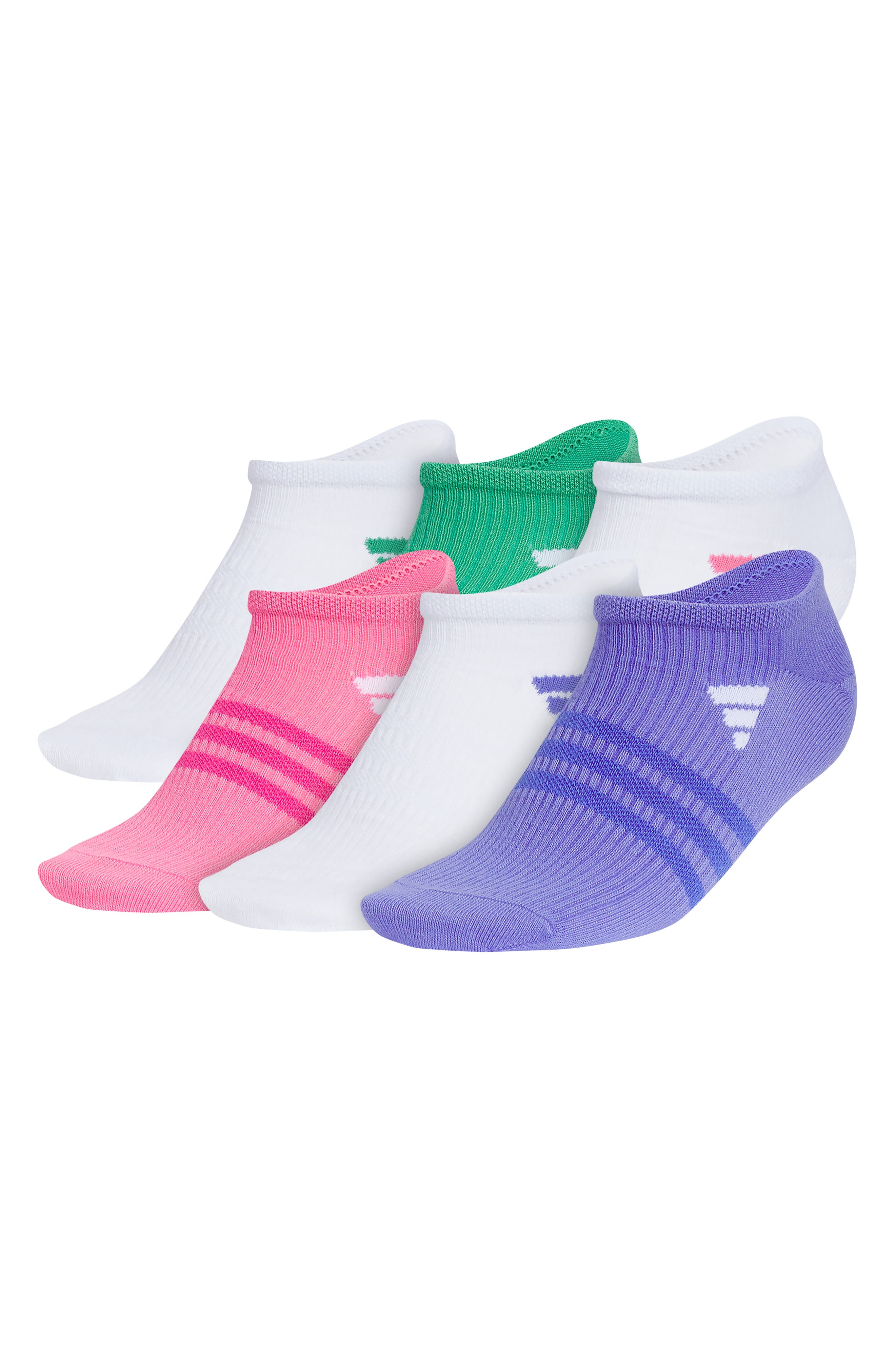 adidas Superlite 3.0 6-Pack Socks