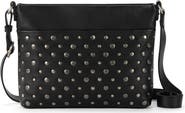 The Sak Melrose Crossbody Leather Bag