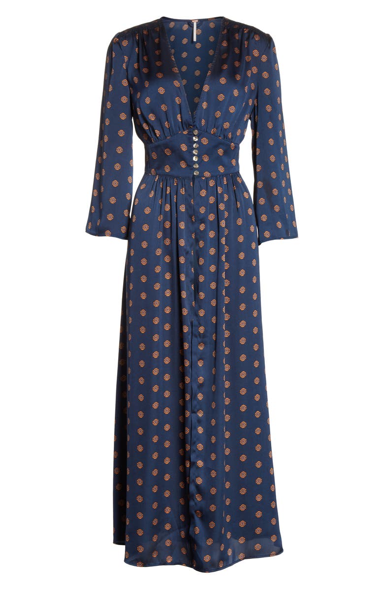 Free People Alexa Duster, Alternate, color, 