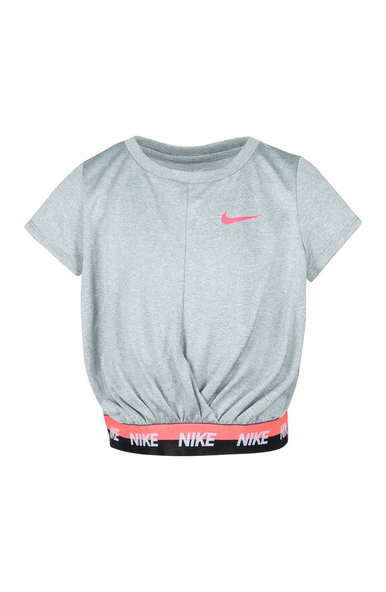 Nike Dry Crop Top, Main, color,