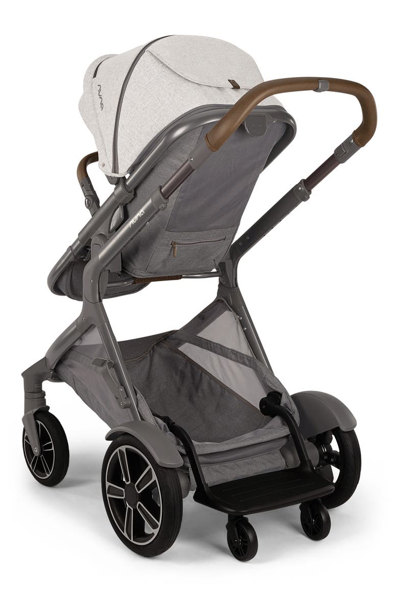 DEMI™ NEXT Stroller + Rider Board, Alternate, color, CURATED