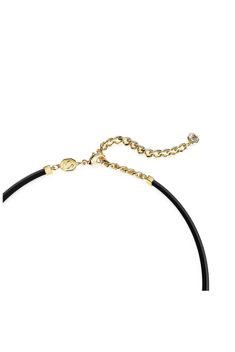 Millenia Crystal Choker, Alternate, color, PURPLE