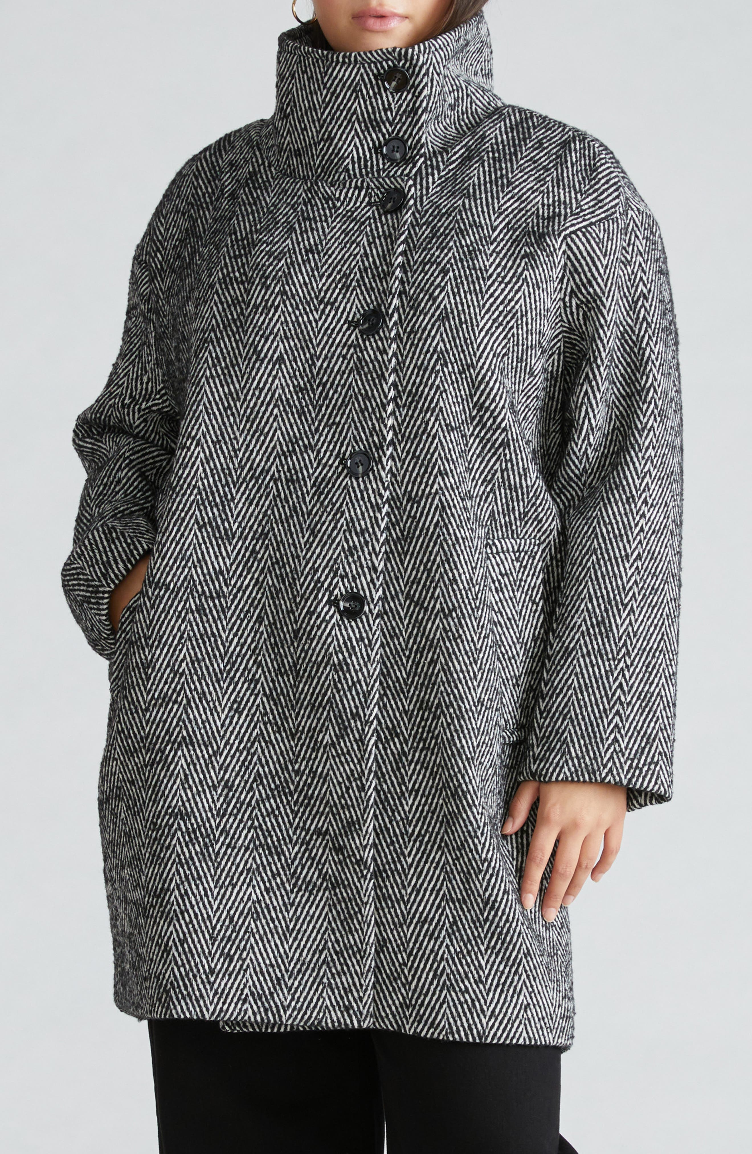 Marlo Coat