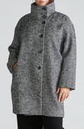 Universal Standard Marlo Coat