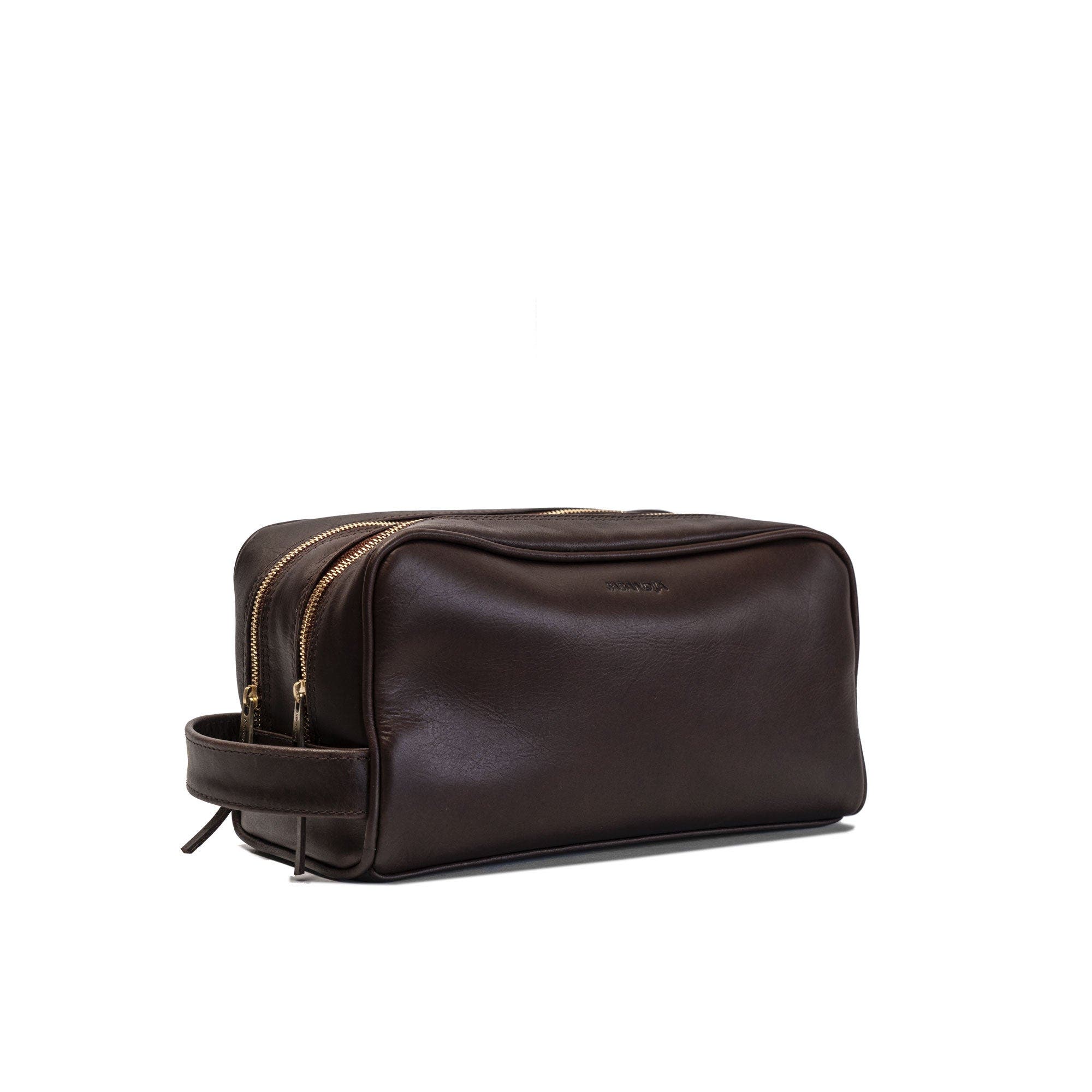 SABANDIJA Stalker Toiletry Bag, Main, color, 