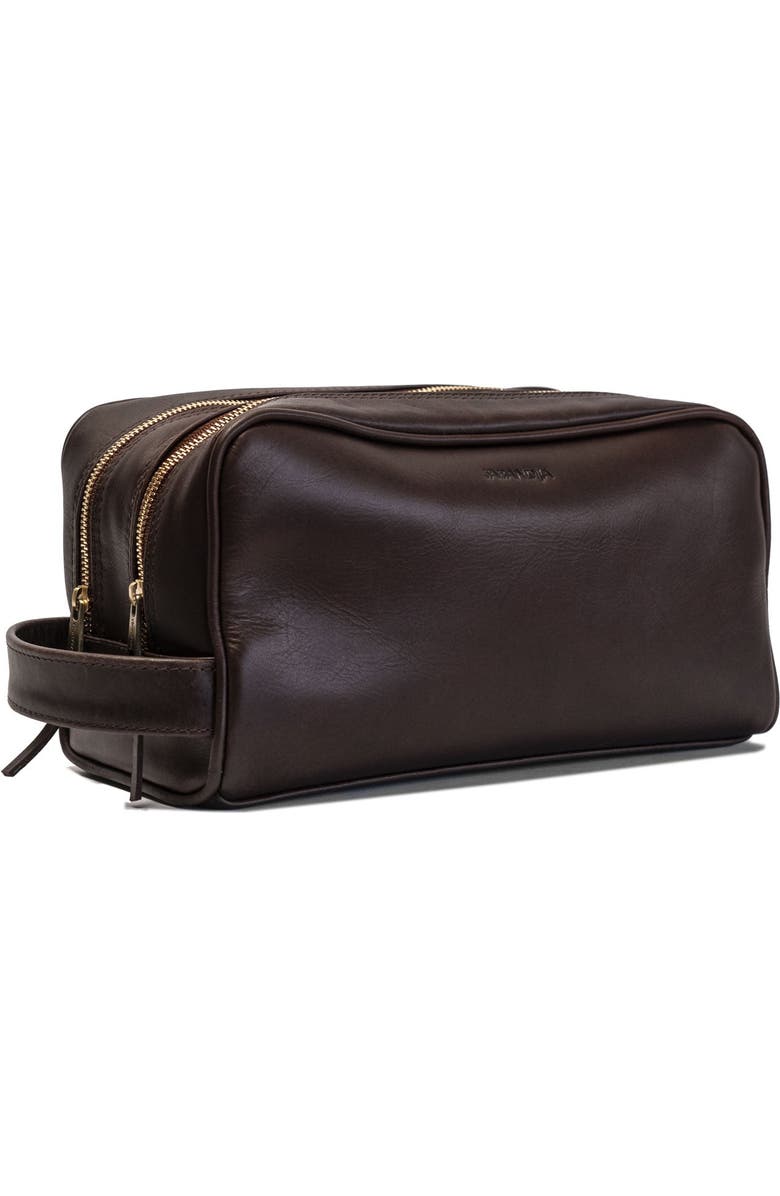 SABANDIJA Stalker Toiletry Bag, Main, color,