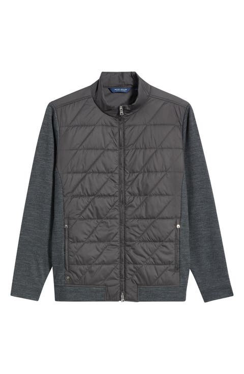 Crown Crafted Walker Hybrid Jacket