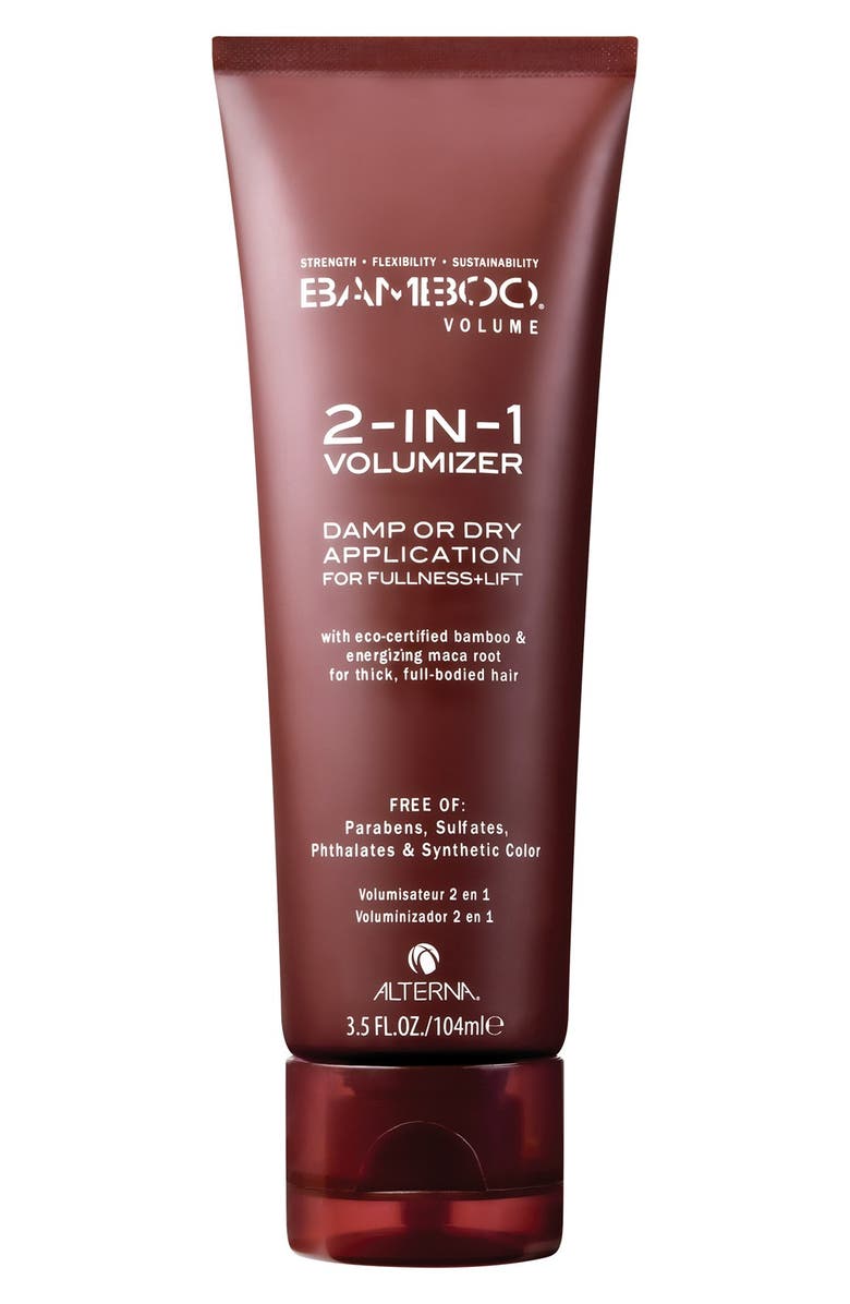 ALTERNA<sup>®</sup> , Main, color, 