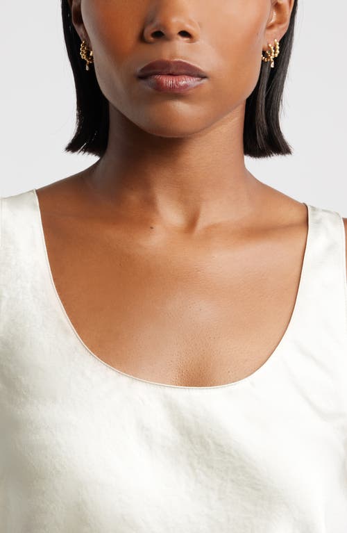 Nordstrom Set Of 2 Orb Huggie Earrings In Gold