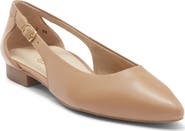 Paul Green Rica Pointed Toe Flat