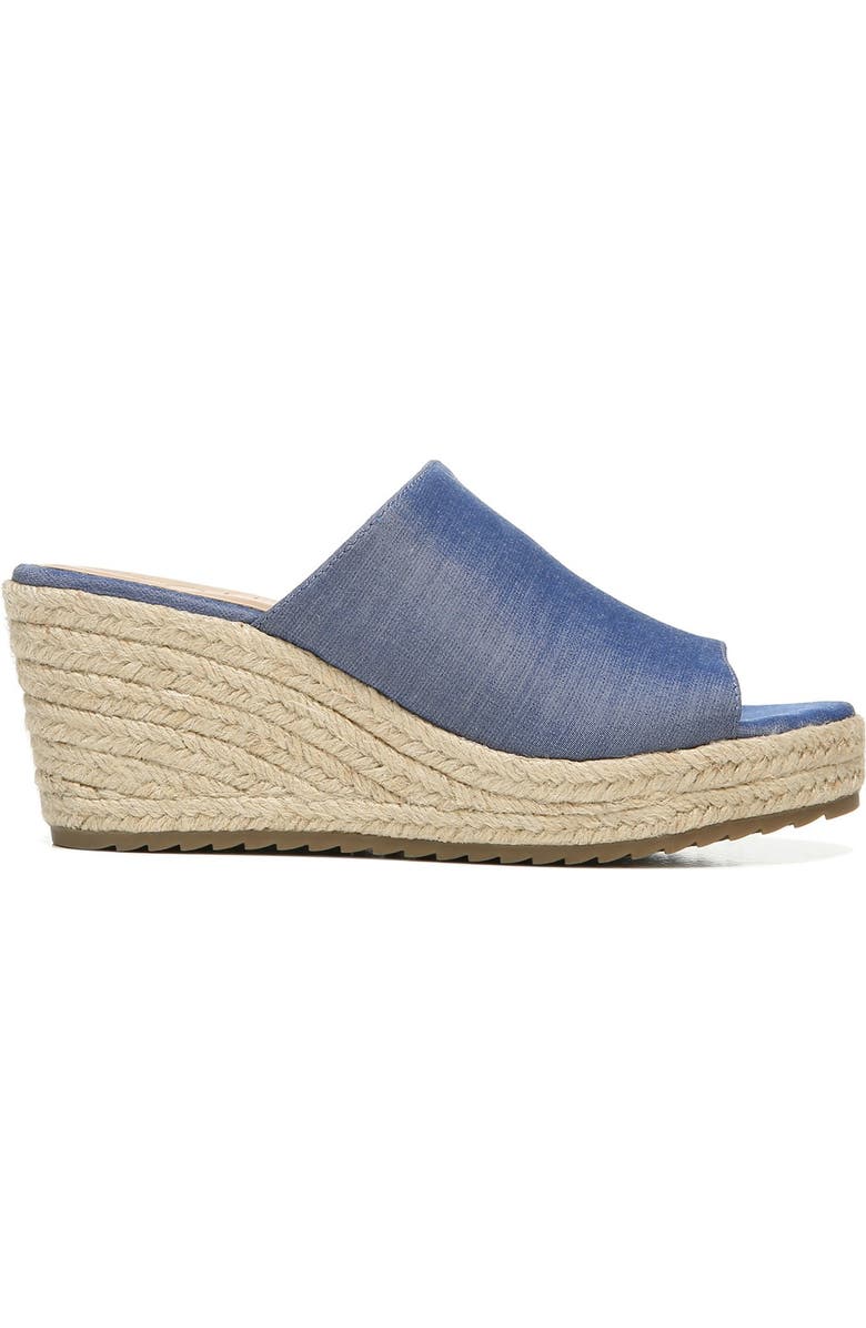 SOUL NATURALIZER Oodles Wedge Sandal, Alternate, color,