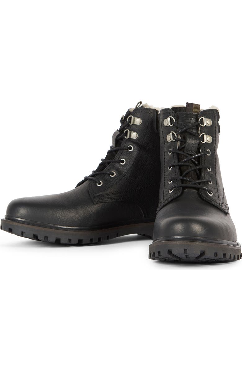 Barbour Macdui Lace-Up Boot, Alternate, color,