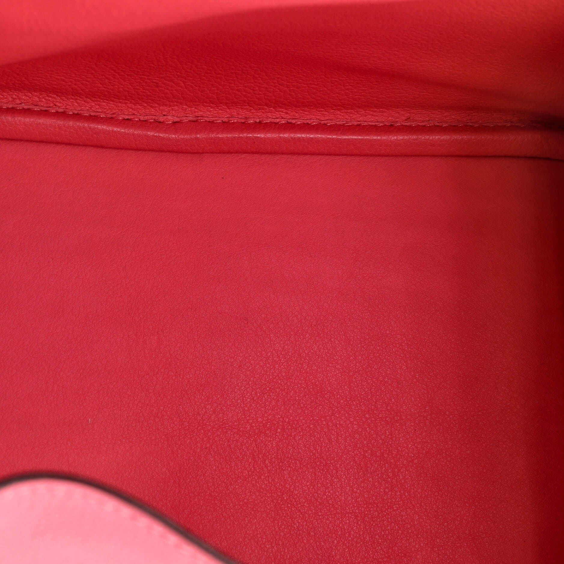 Pre-Owned Hermes Lindy Bag Evercolor 26, Alternate, color, 