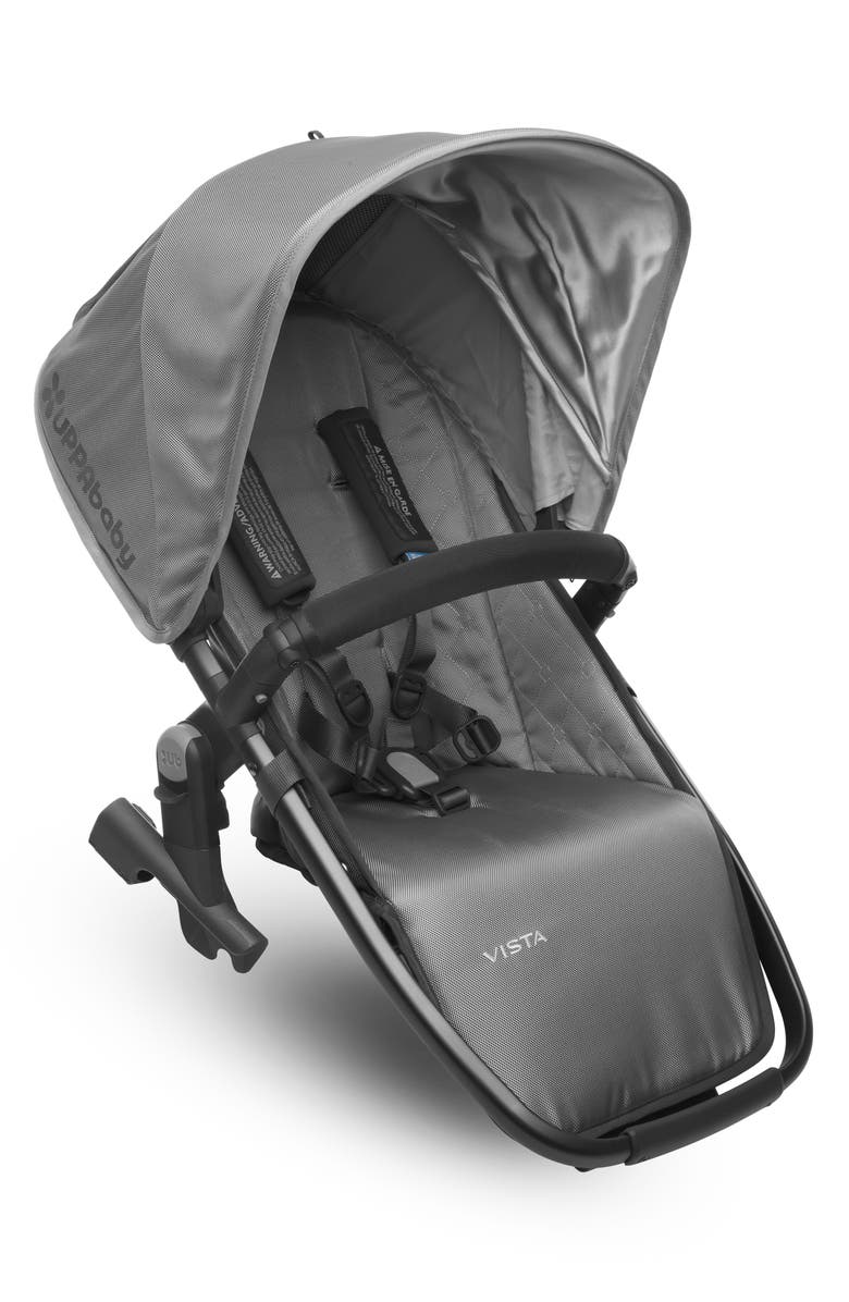 UPPAbaby VISTA Stroller Rumble Seat, Main, color,