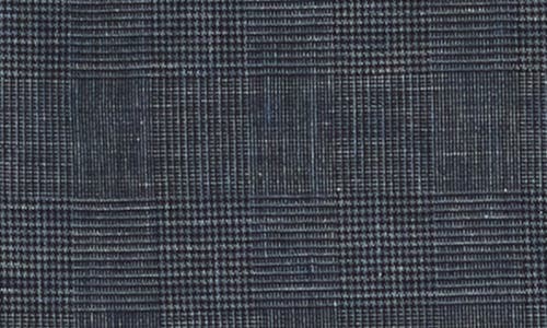 Rodd & Gunn Lottin Point Linen Blend Sport Coat In Ocean