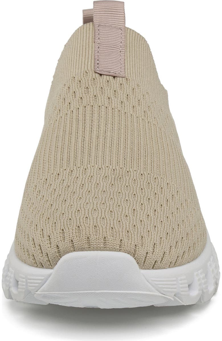 ZZDNU JSlides Footwear Creed Sneaker, Alternate, color, Beige