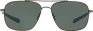 Costa Del Mar Canaveral 59mm Polarized Sunglasses