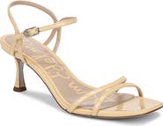 Sam Edelman Presley Strappy Sandal