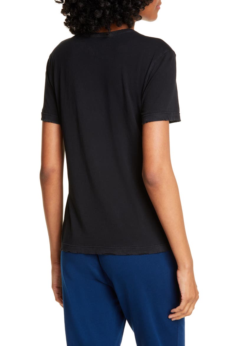 Standard Tee, Alternate, color, VINTAGE BLACK
