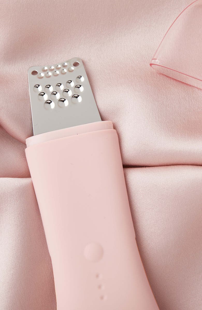 PMD Wave Pro 4-in- Pore Extractor, Infusing & Lifting Skin Care Tool - Refurbished, Alternate, color, Blush