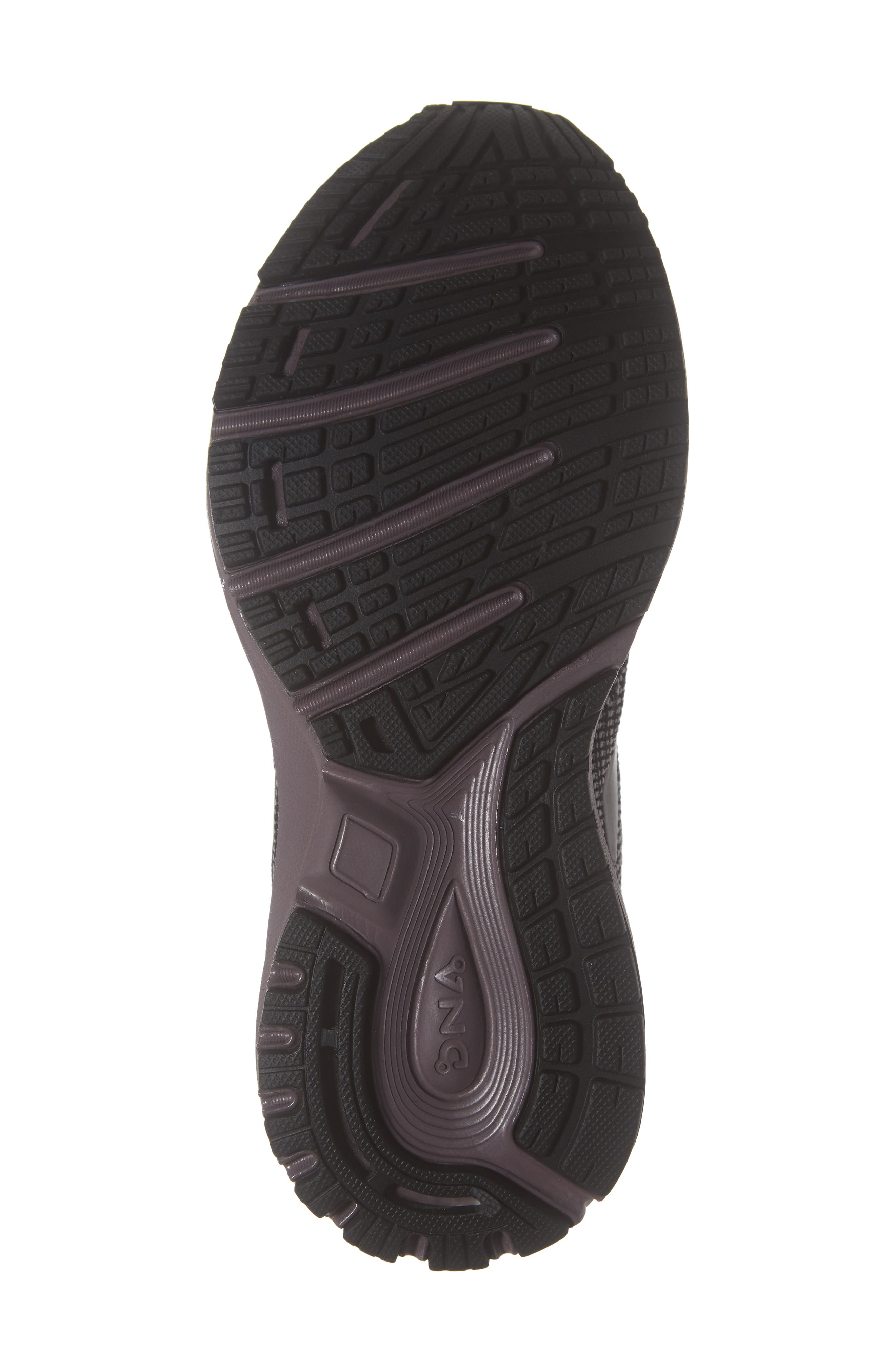 Revel 2 Running Shoe, Alternate, color, BLACK/ GREY/ ARCTIC DUSK