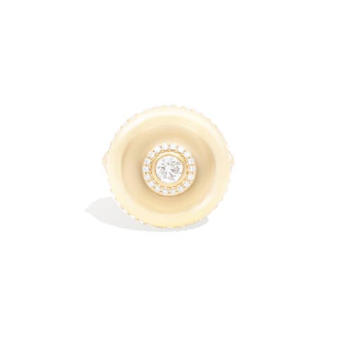 Evolve Cocktail Ring