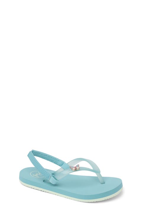 Kids' Little Charming Flip Flop (Baby, Walker & Toddler)