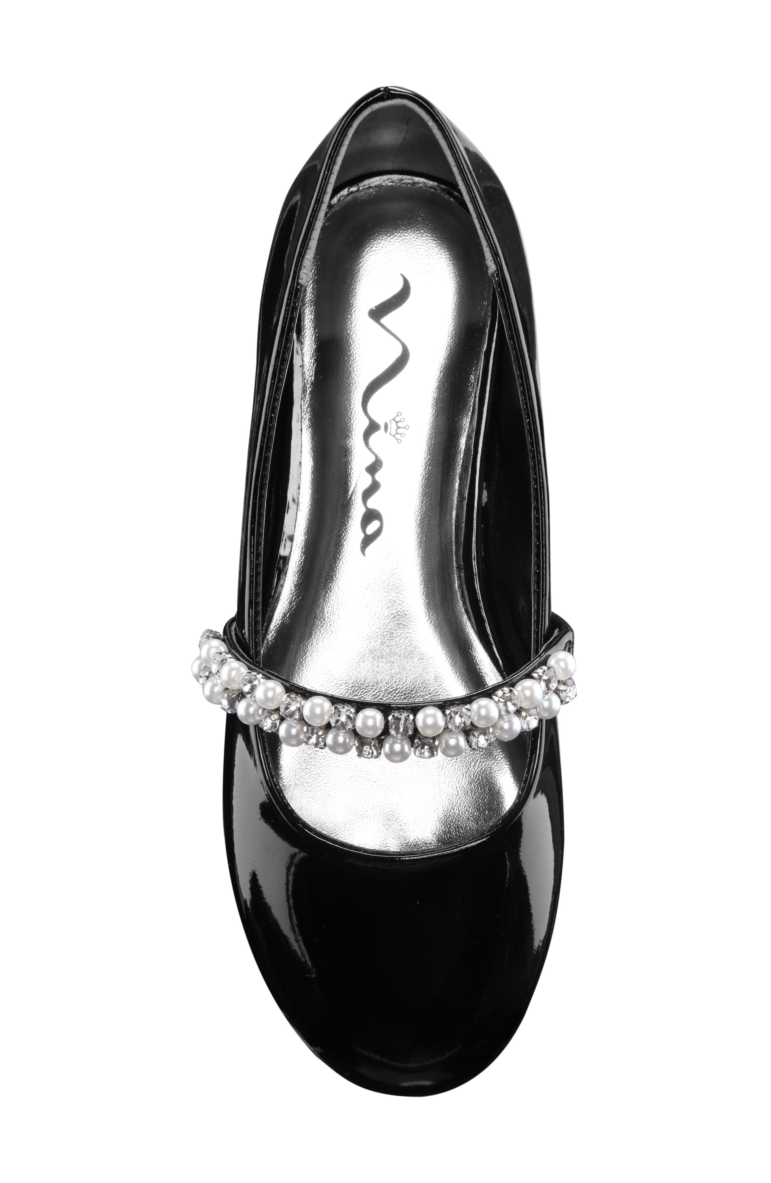 Nina 'Nataly' Slip-On, Alternate, color, 