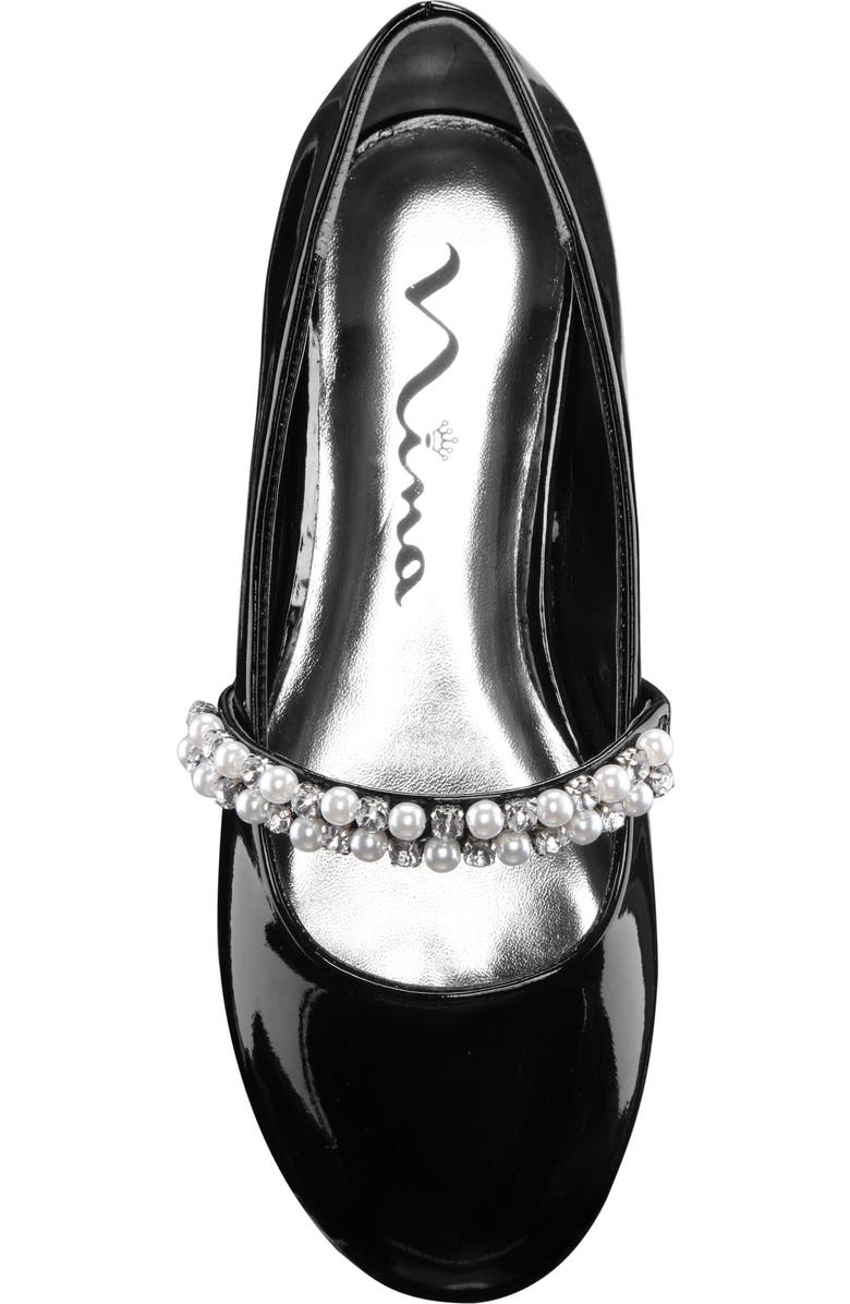 Nina 'Nataly' Slip-On, Alternate, color,