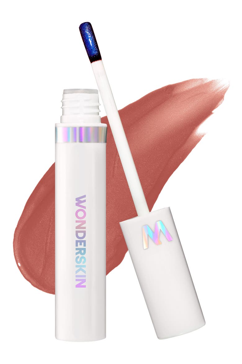 Wonder Blading All-Day Lip Stain, Main, color, LOVELY