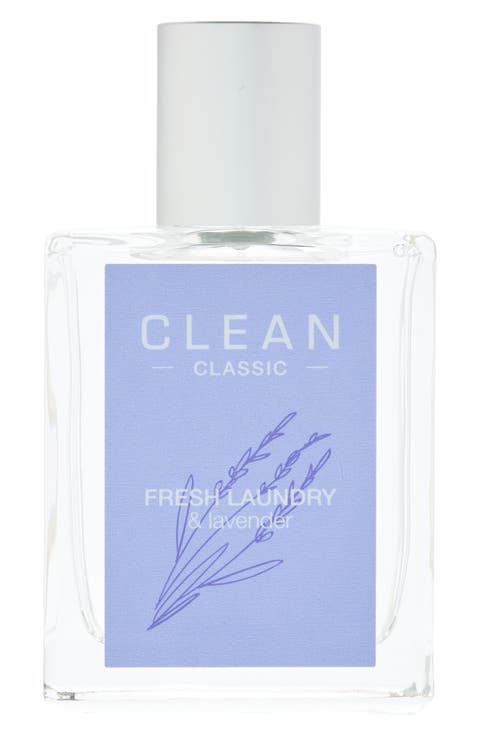Classic Fresh Laundry & Lavender Eau de Toilette Spray