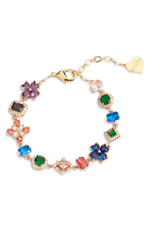 Organized Chaos Bracelet