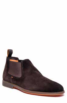 Santoni Regal Chelsea Boot