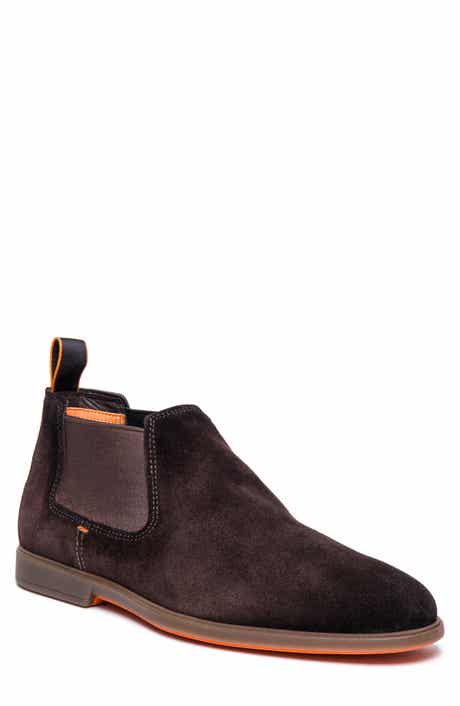 Santoni Regal Chelsea Boot