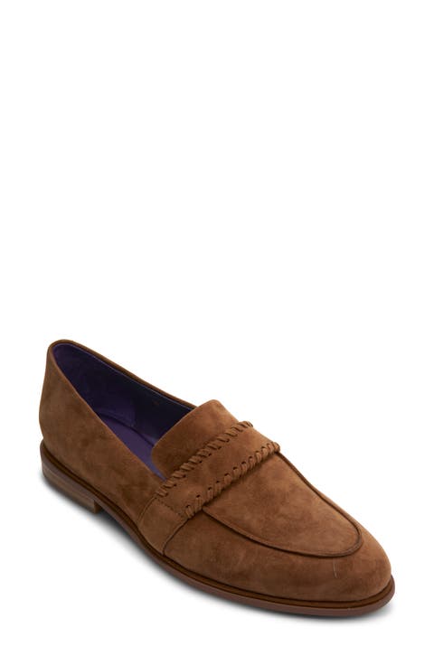 Abbra Loafer (Women)