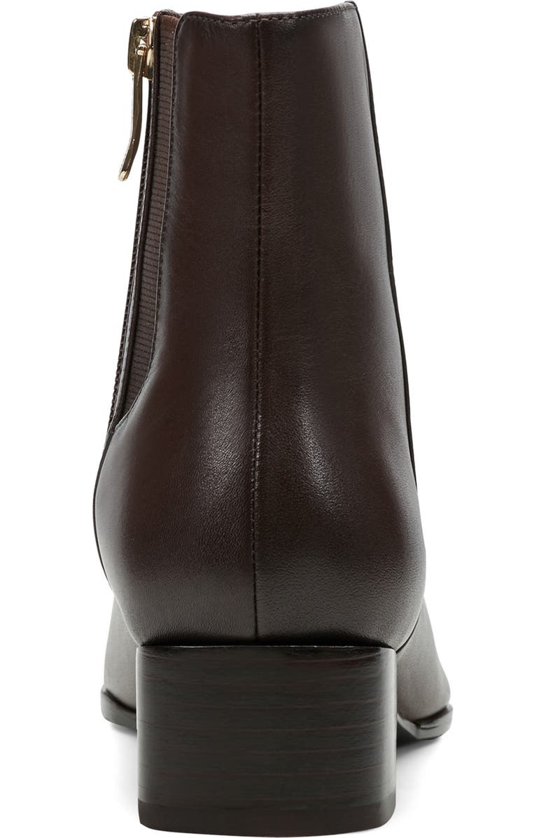 Easy Spirit Sidney Bootie, Alternate, color, Dark Brown