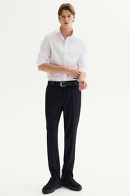 H&M Slim-fit suit pants