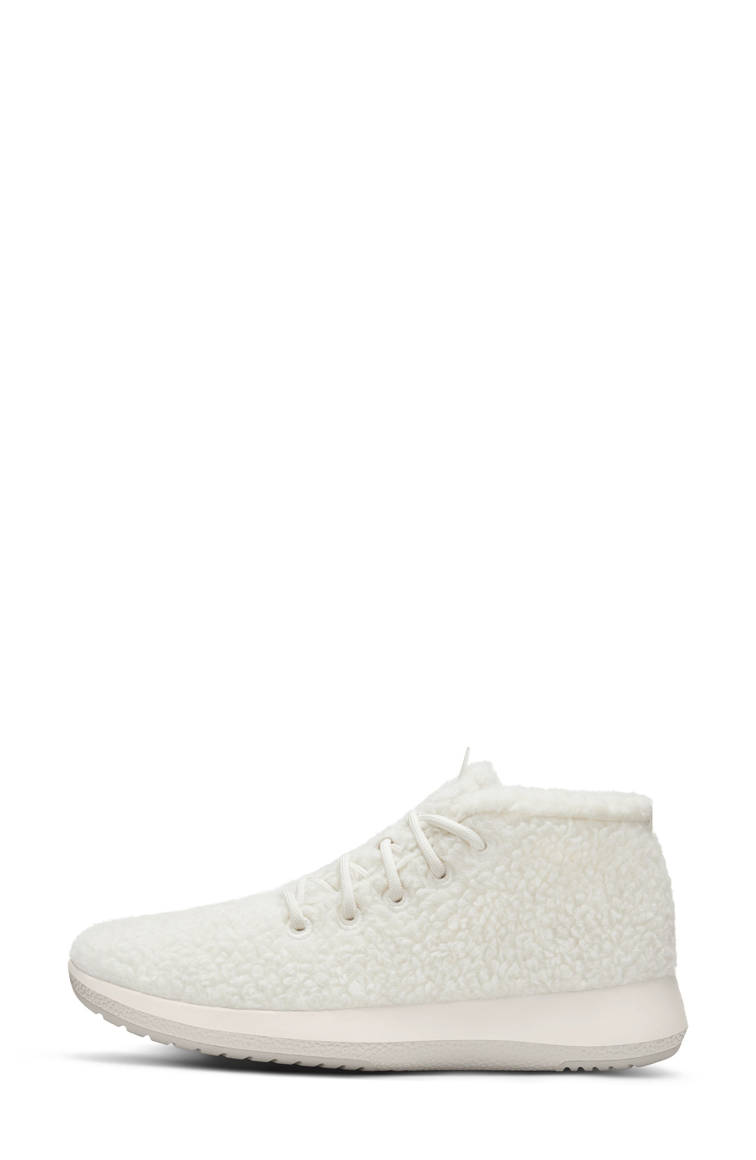 Allbirds Wool Runner Up Double Fluff Sneaker, Alternate, color, 