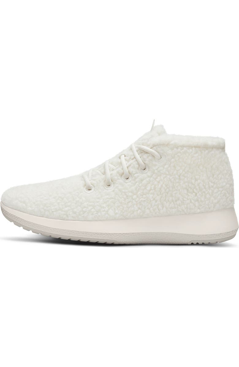 Allbirds Wool Runner Up Double Fluff Sneaker, Alternate, color,