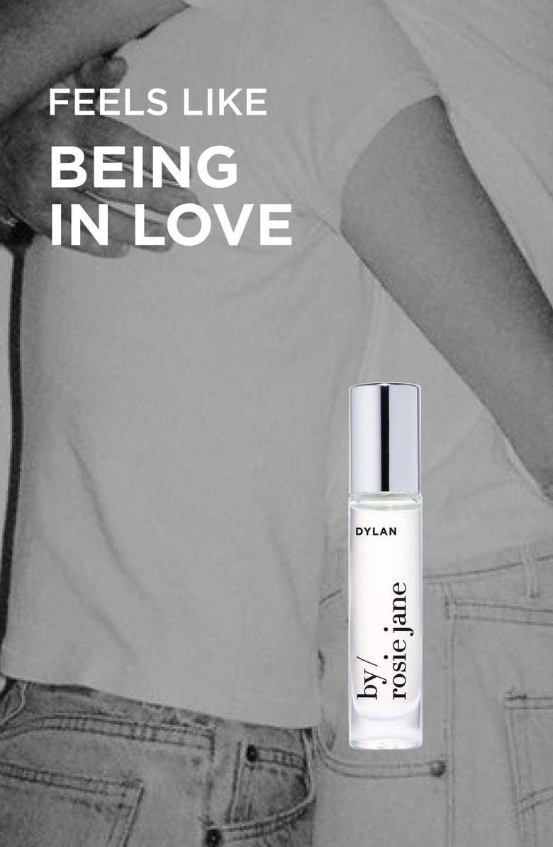 By Rosie Jane DYLAN Perfume Oil, Alternate, color, 