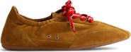 Madewell The Greta Ballet Sneaker